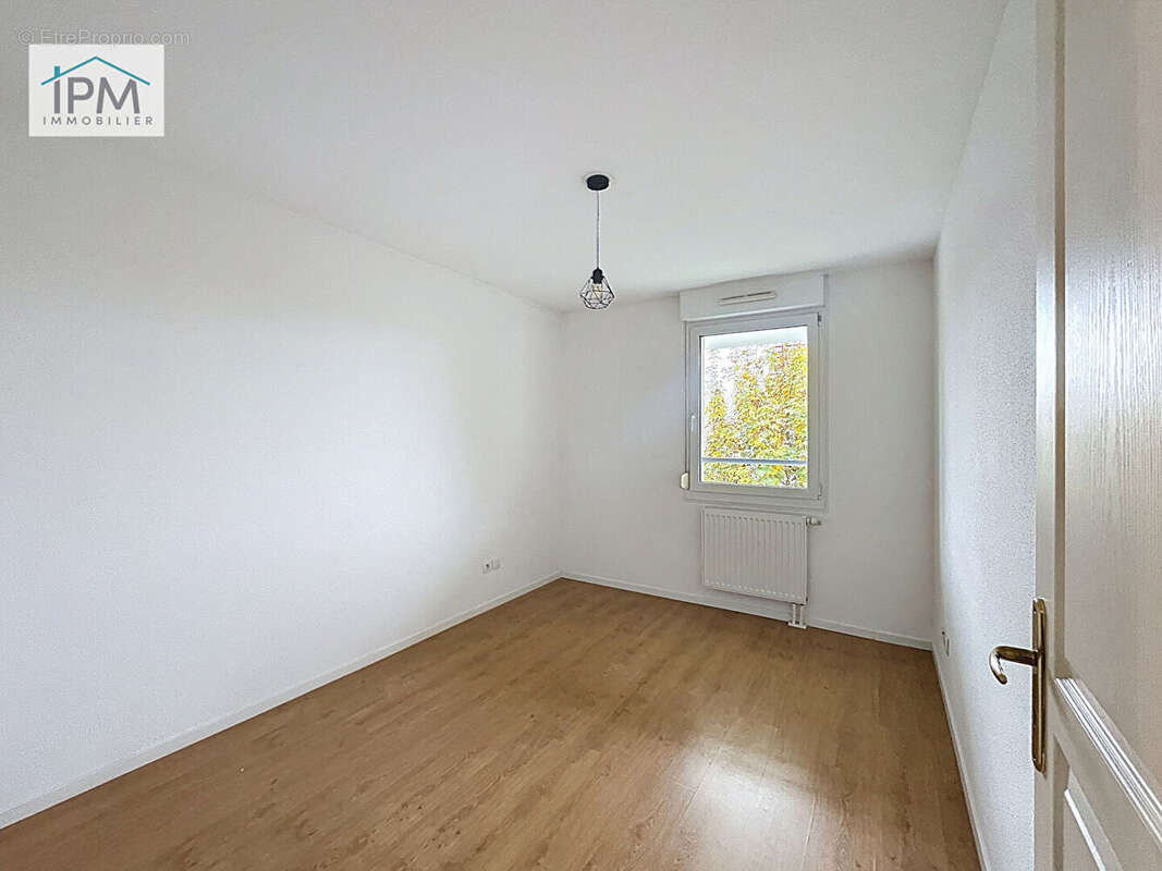 Appartement à GERTWILLER