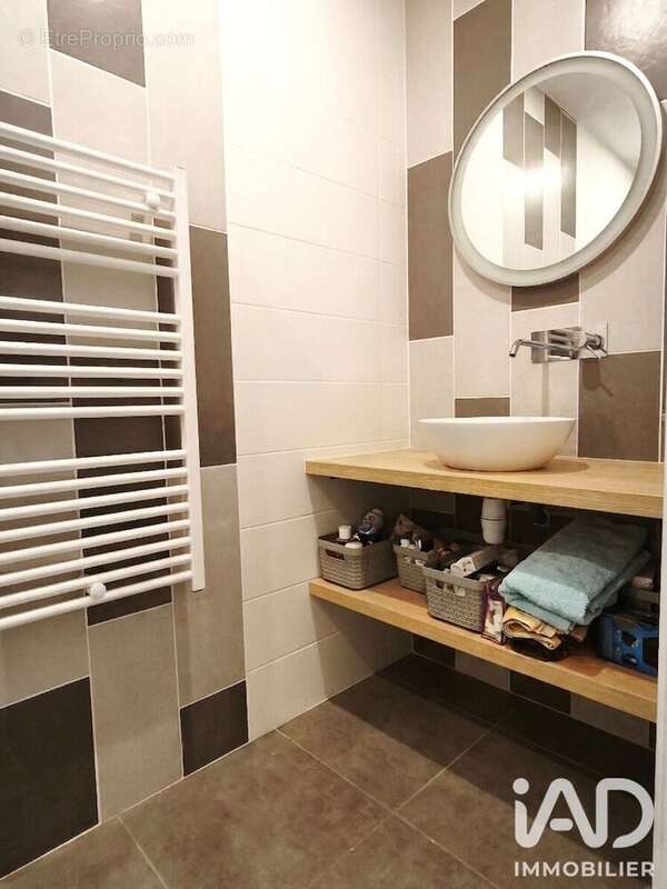 Maison 146 m² à Saint-Fraimbault-De-Prieres  - photo 9