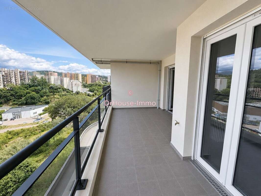 Appartement 47 m² à Ajaccio  - photo 5