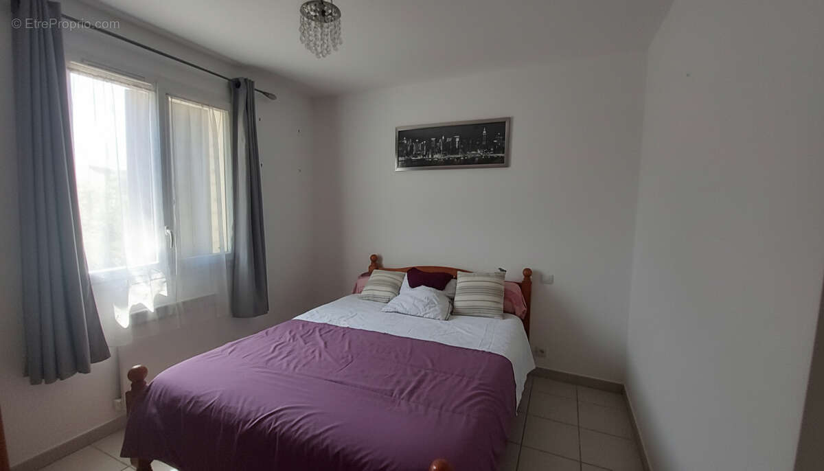 Maison Cavaillon 5 pièce(s) 95 m2 - photo 11