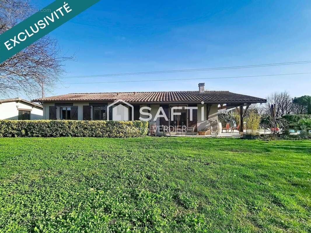 Photo 3 - Maison à CARS