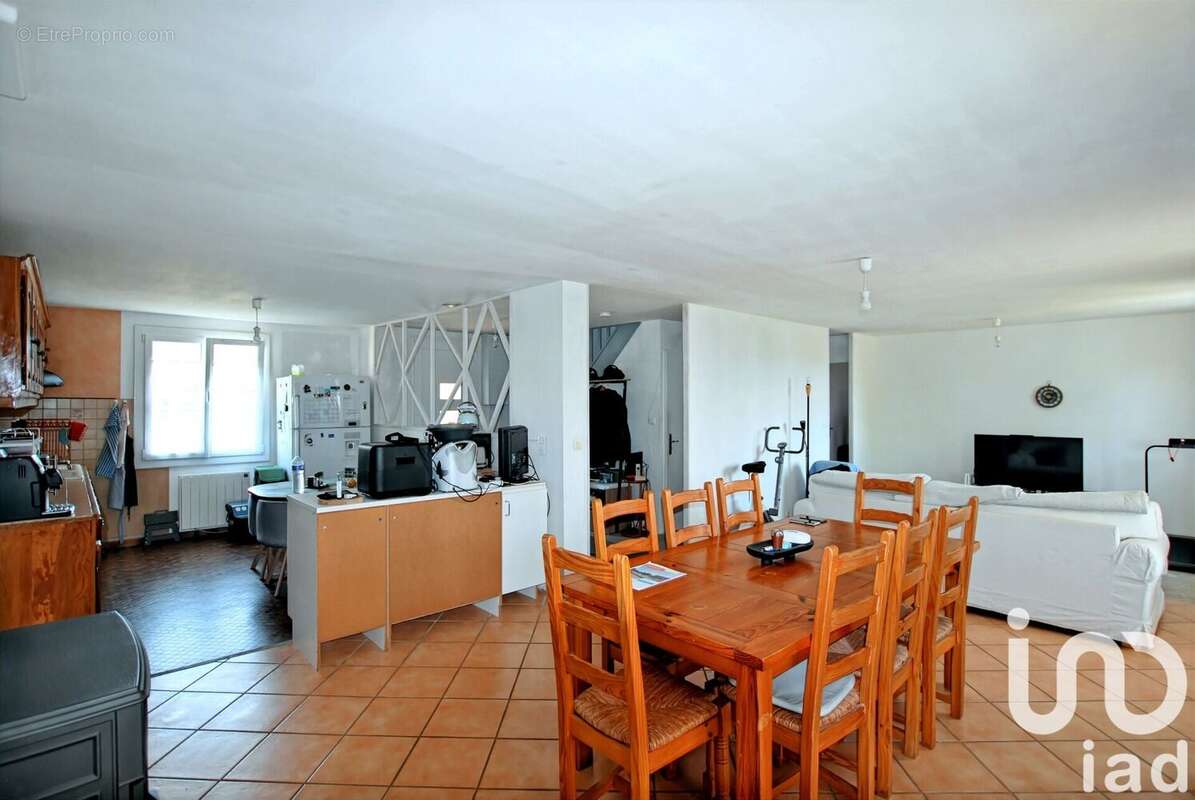 Maison 121 m² à Ousson-Sur-Loire  - photo 3