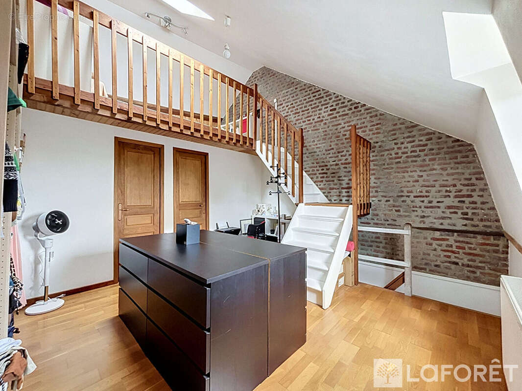 Maison Capinghem 5 pièce(s) 132.8 m2 - photo 8