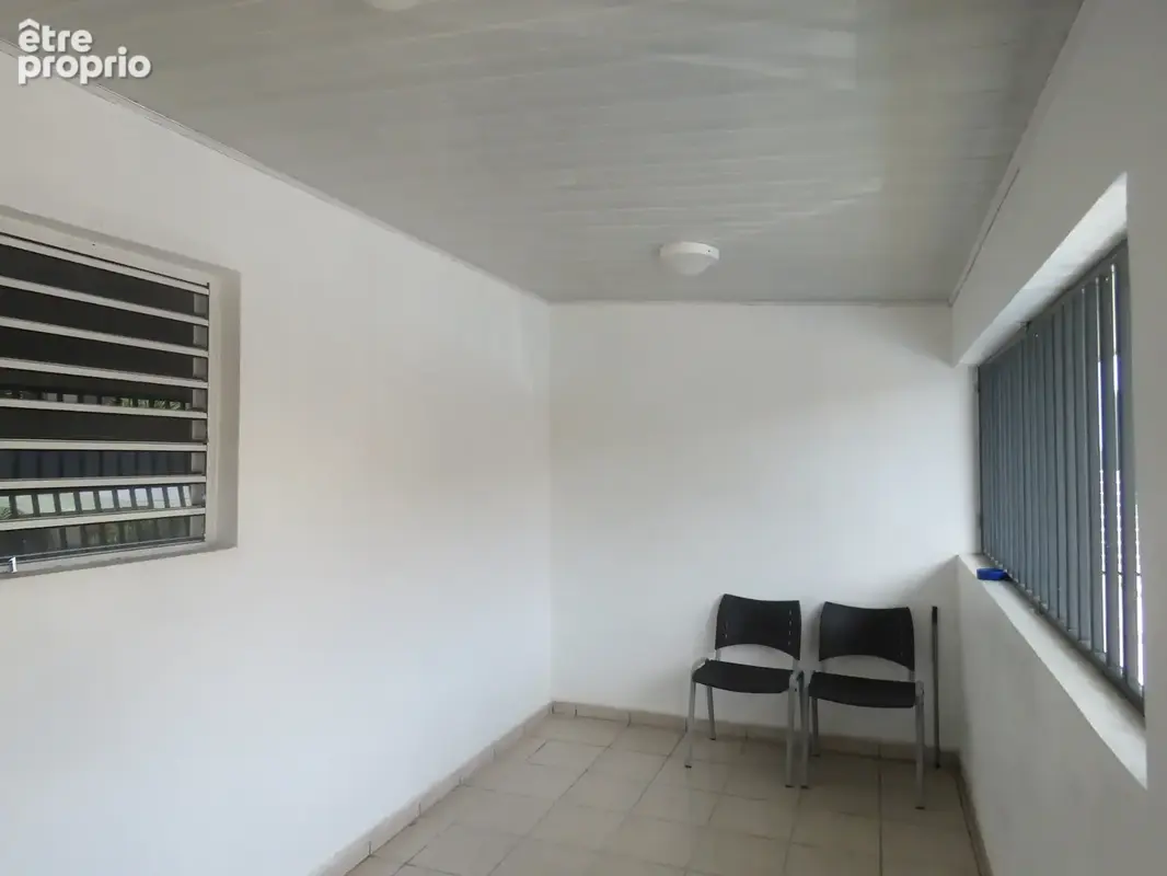 Maison à KOUROU