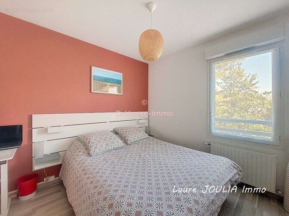 Appartement à LABENNE