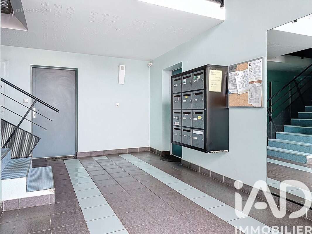 Photo 9 - Appartement à LA CHAPELLE-SUR-ERDRE