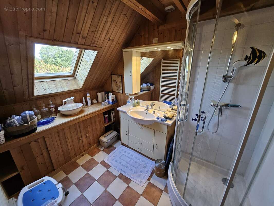 Maison 132 m² à Castillon-En-Auge  - photo 4