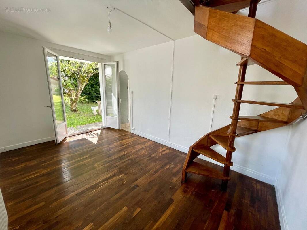 Appartement à NEVERS