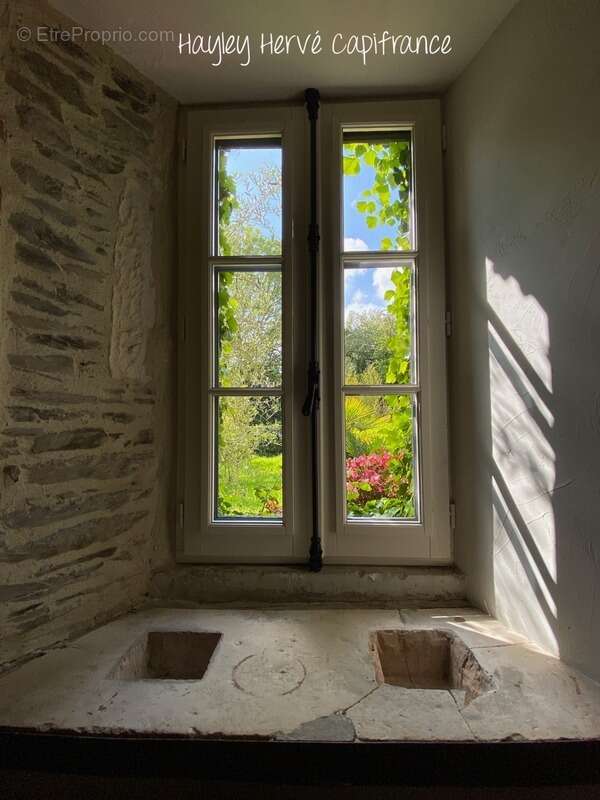 Dpt Calvados (14), à vendre proche de FEUGUEROLLES SUR SEULLES propriete P10 - photo 42