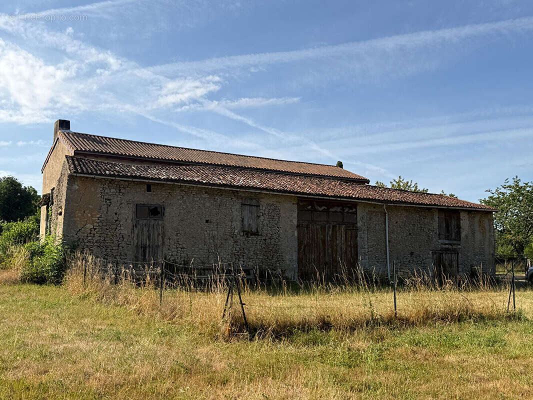 La champetre - chateau larcher - photo 3