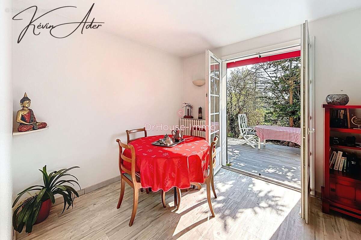 Maison à SAINT-DENIS-EN-VAL