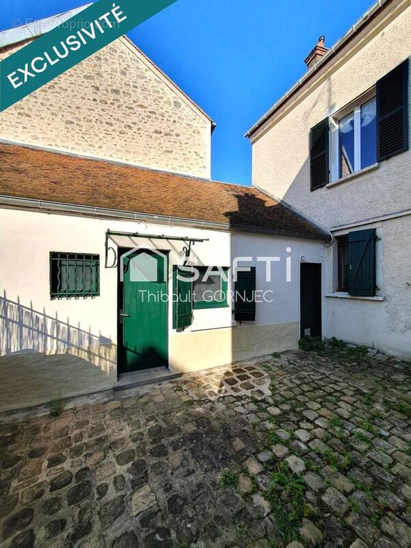 Photo 1 - Appartement à AVON