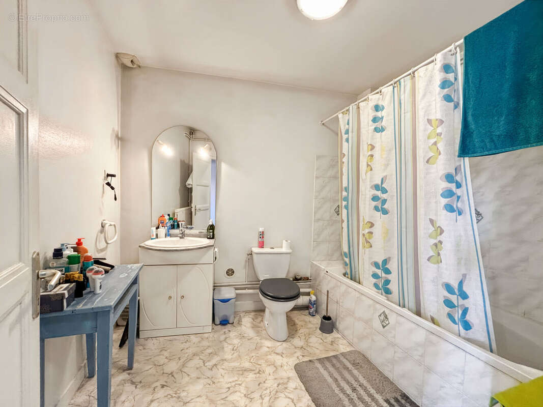 Photo 5 - Appartement à CLERMONT-FERRAND