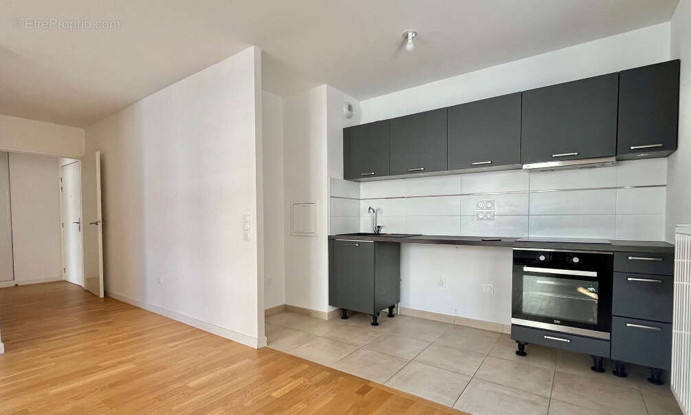 Appartement à SAINT-GERMAIN-EN-LAYE