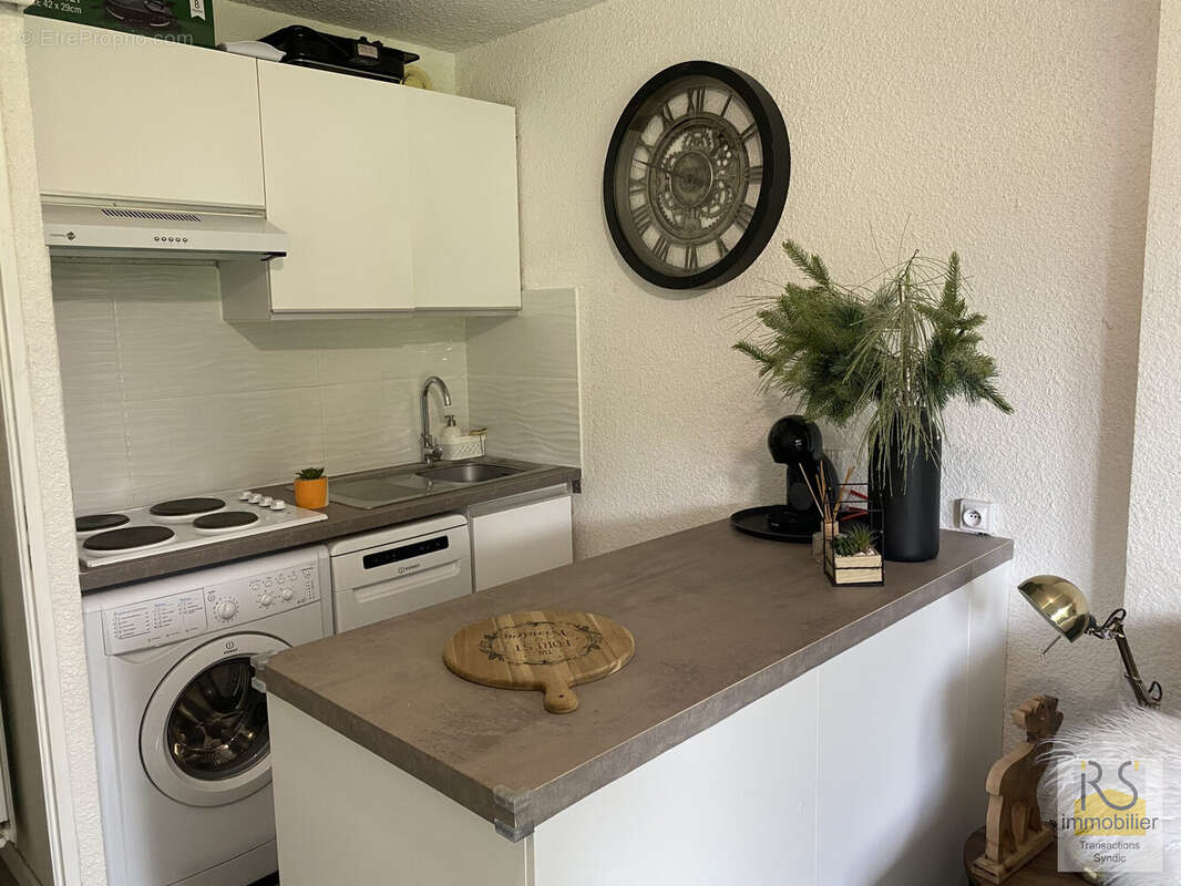 Appartement à ARACHES-LA-FRASSE