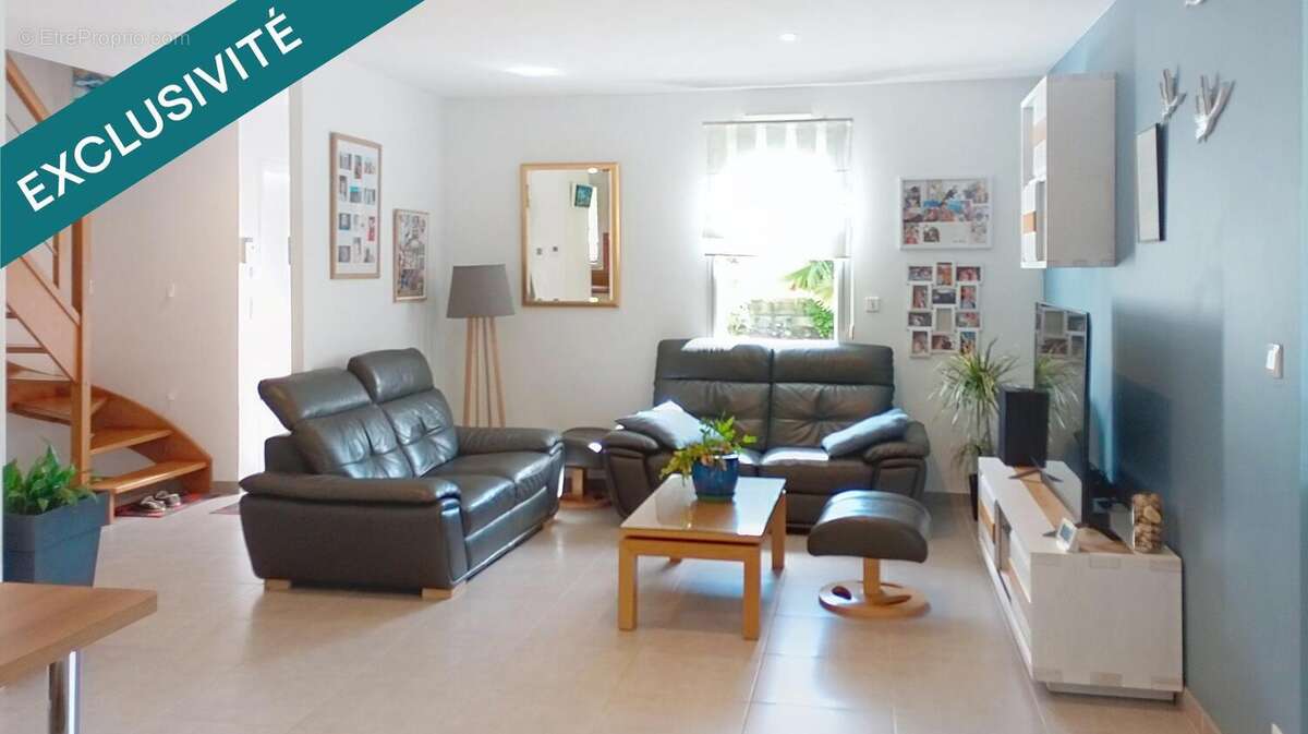 Photo 2 - Maison à QUIMPER