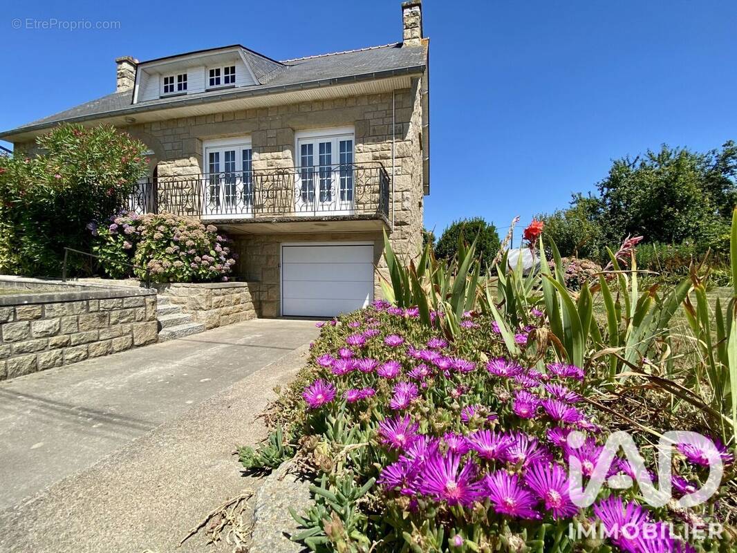 Photo 1 - Maison à TADEN