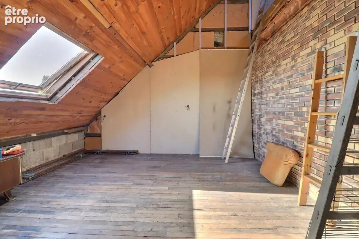 Maison à vendre à chenôve – 130 m² – 4/5 chambres – jardin – garage – dpe d - photo 9