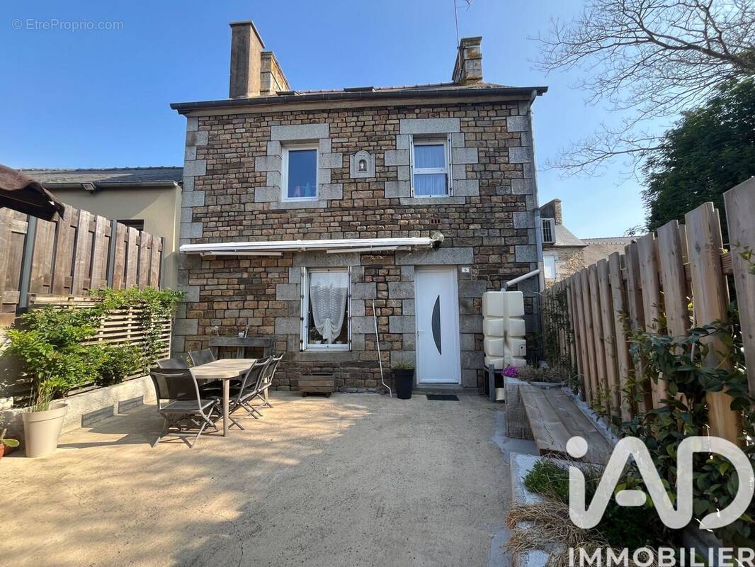 Photo 1 - Maison à VENDEL