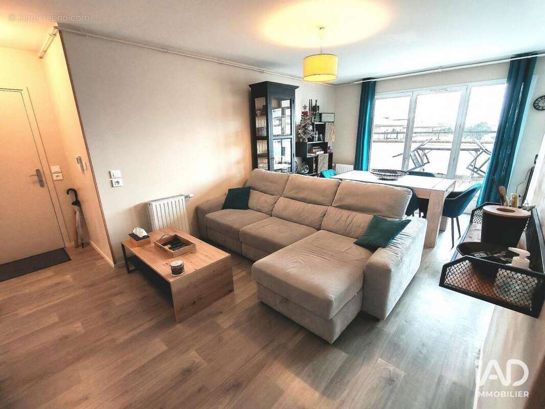 Photo 4 - Appartement à ARPAJON