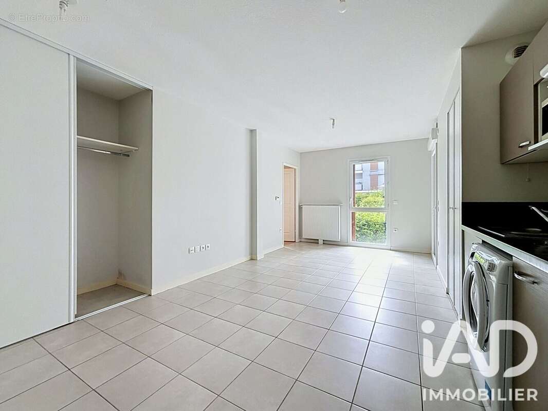 Photo 5 - Appartement à CENON
