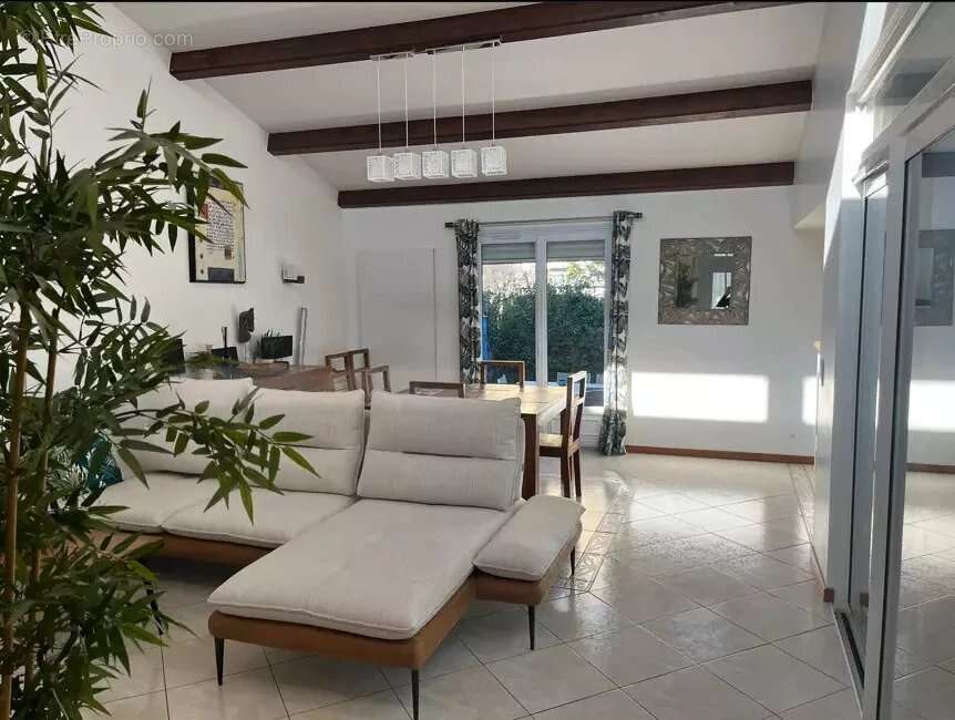 Maison à VALRAS-PLAGE