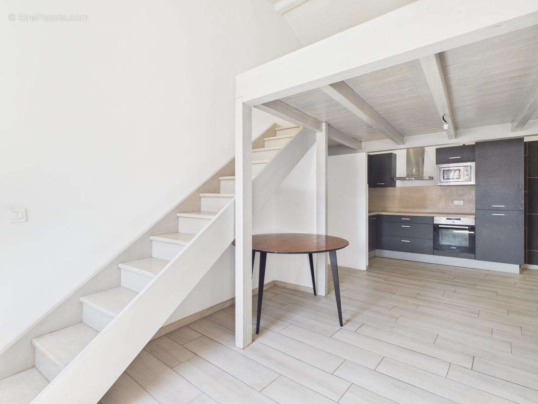 Appartement à AJACCIO