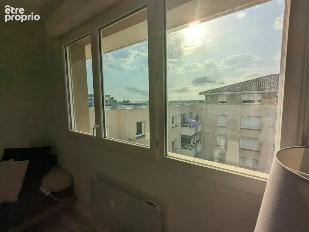 T2 dans résidence avec piscine ! - photo 16