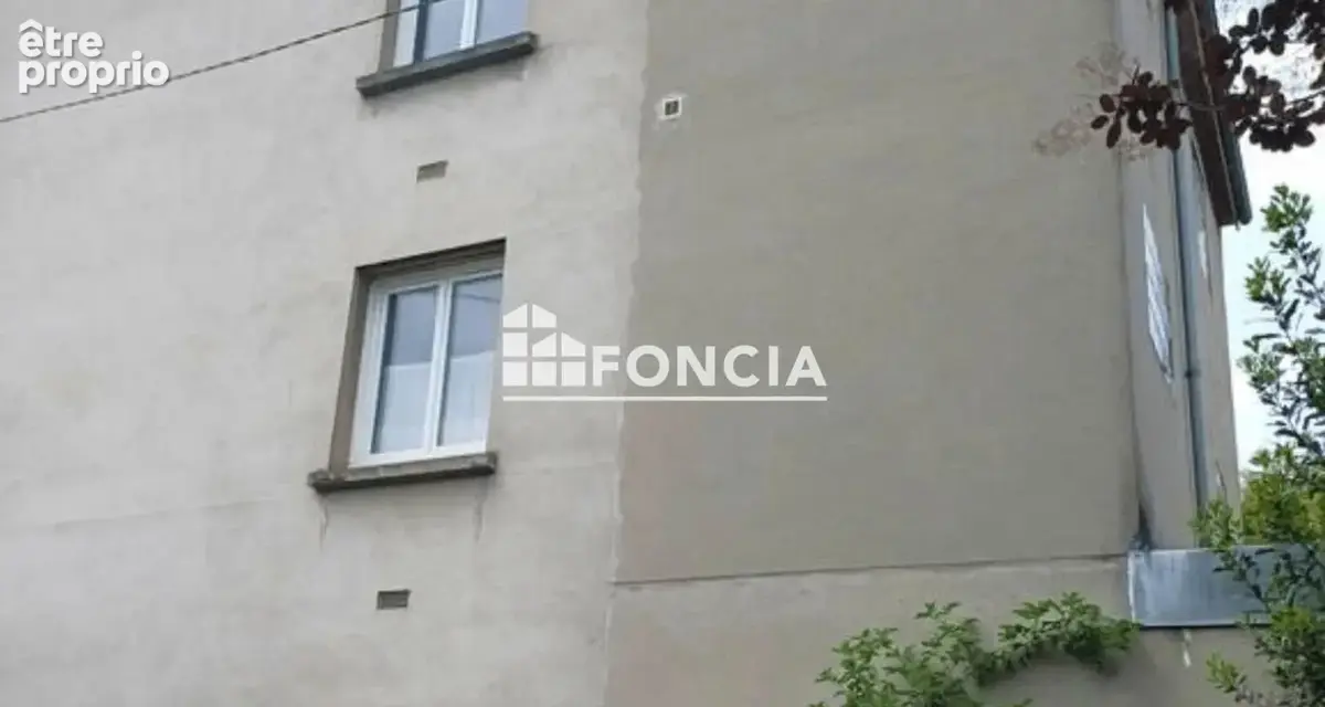 Appartement à EPINAY-SUR-SEINE