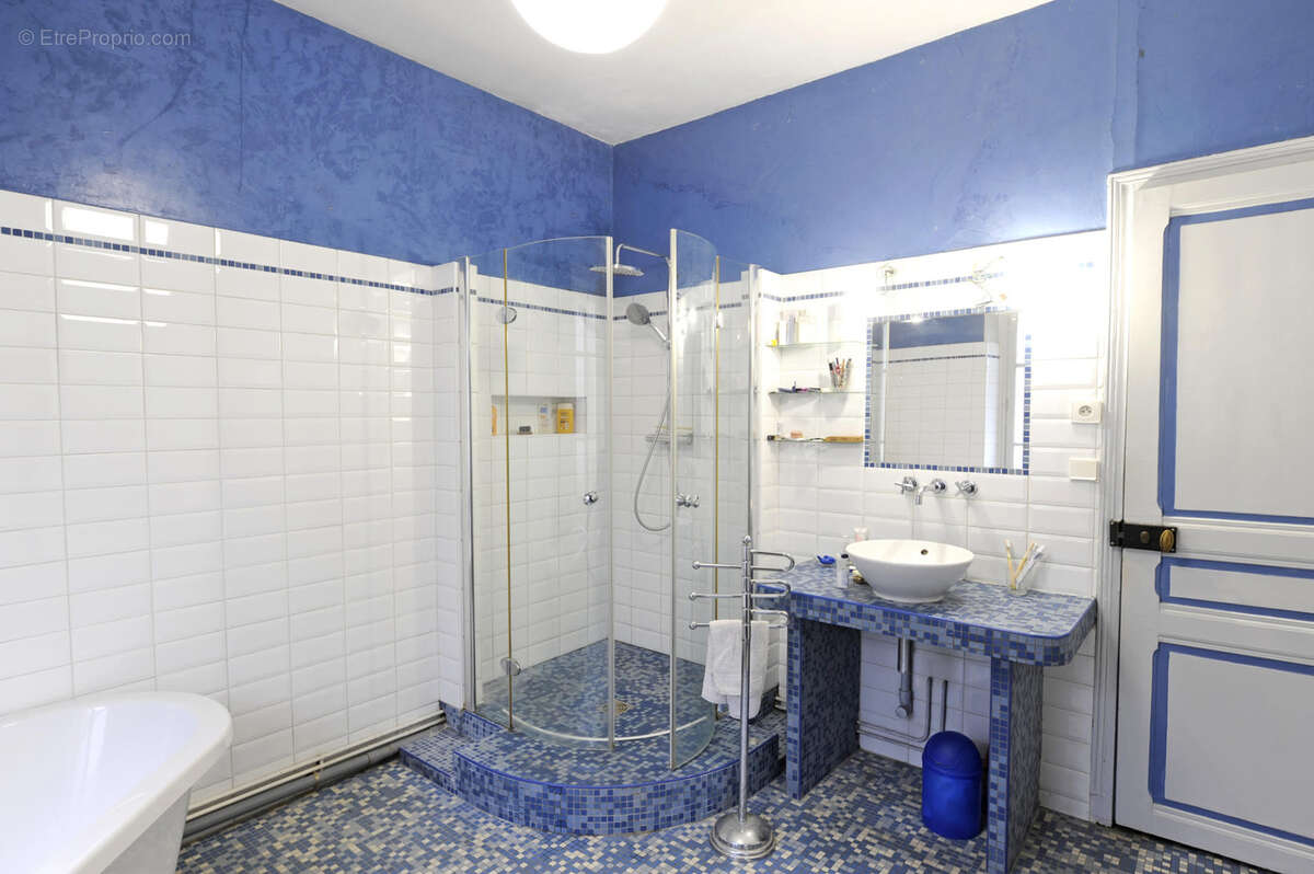 Maison à GIF-SUR-YVETTE