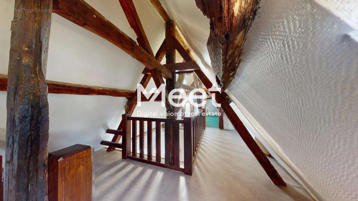 Appartement à AUXERRE