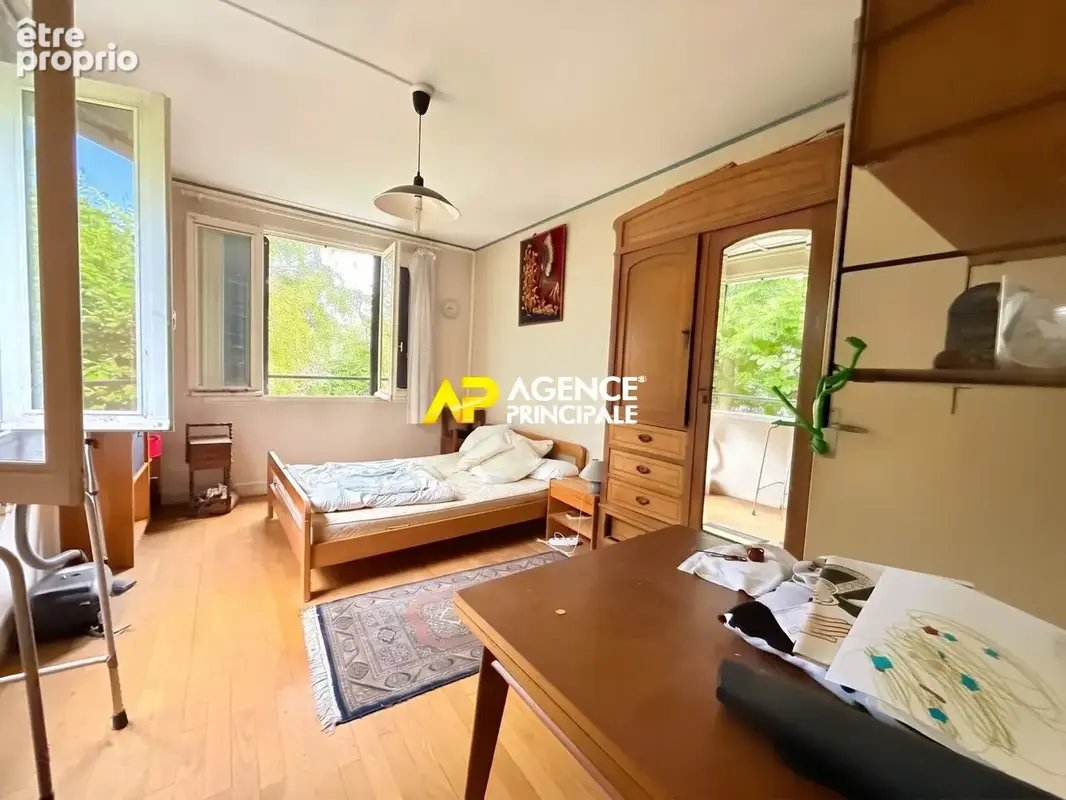 Sartrouville - Le Fresnay Vieux Pays - Maison 4 pièces 72 m2 - photo 7