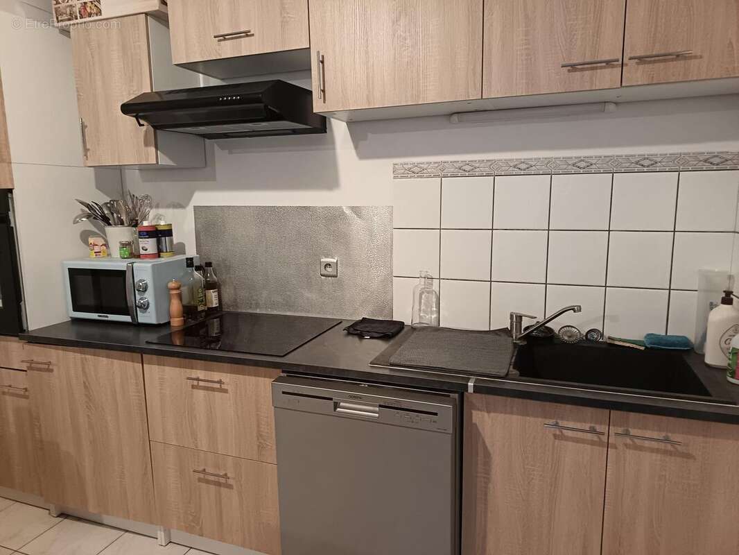 Photo 5 - Maison à ETAULES