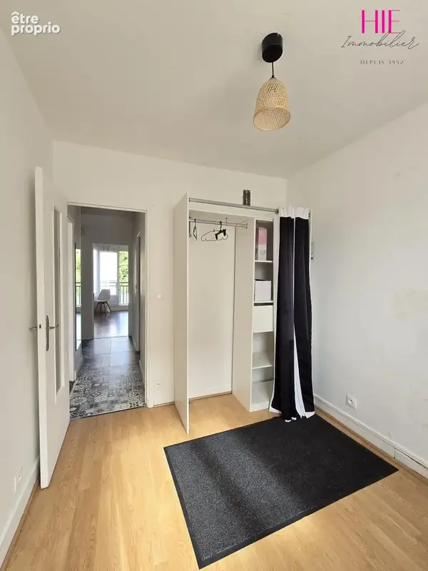 Appartement 3 pièces 45 m² à vendre à Bondy (93140) - photo 8