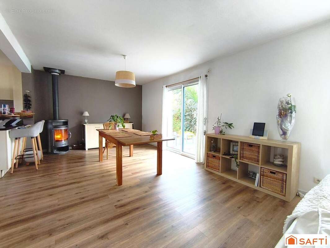 Photo 4 - Maison à CLOHARS-CARNOET