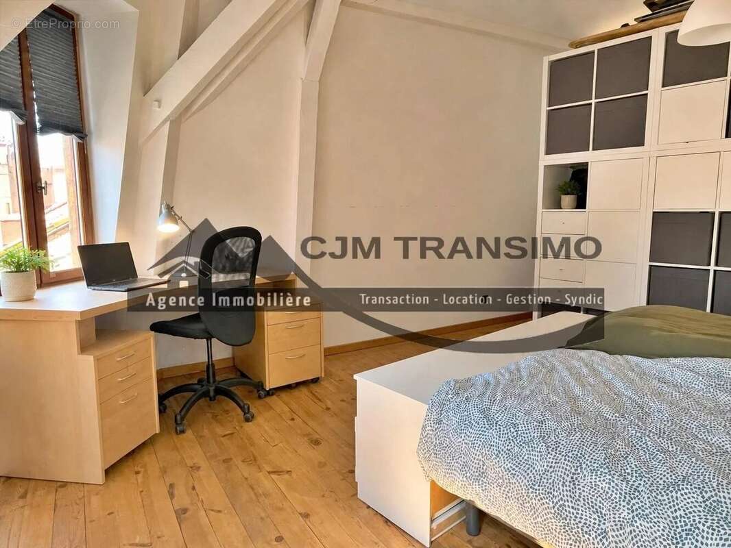 Appartement à GAP