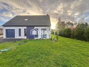 Photo 1 - Maison à BIACHES