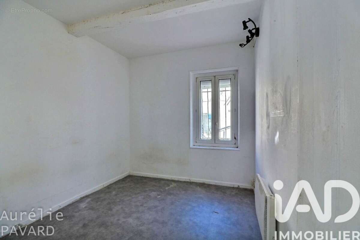 Photo 6 - Appartement à MARSEILLE-9E