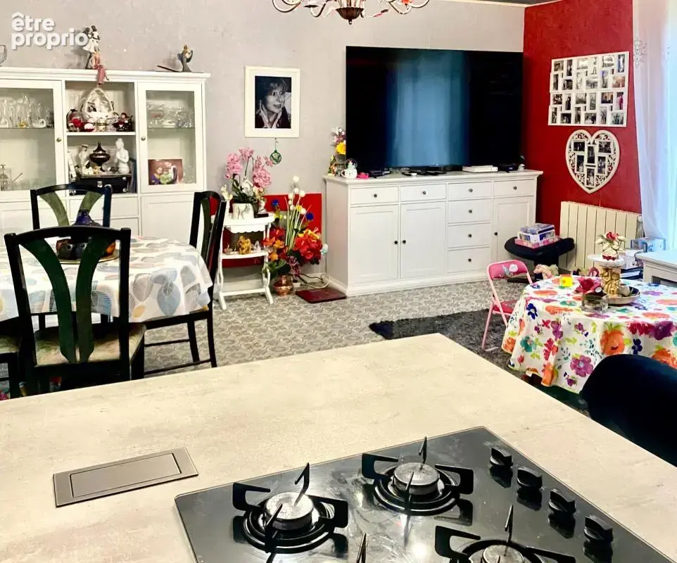 Maison familiale à vendre 6 pièces MORDELLES (35) - photo 3