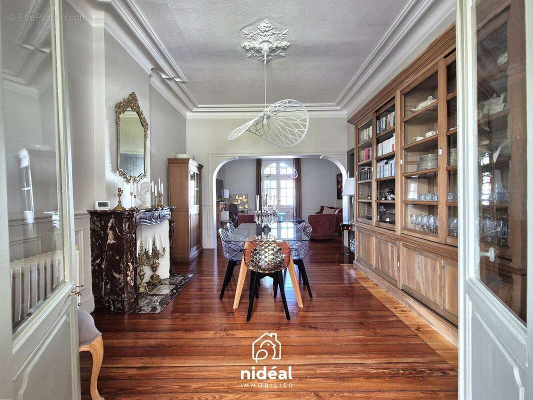 Maison à ROUSIES