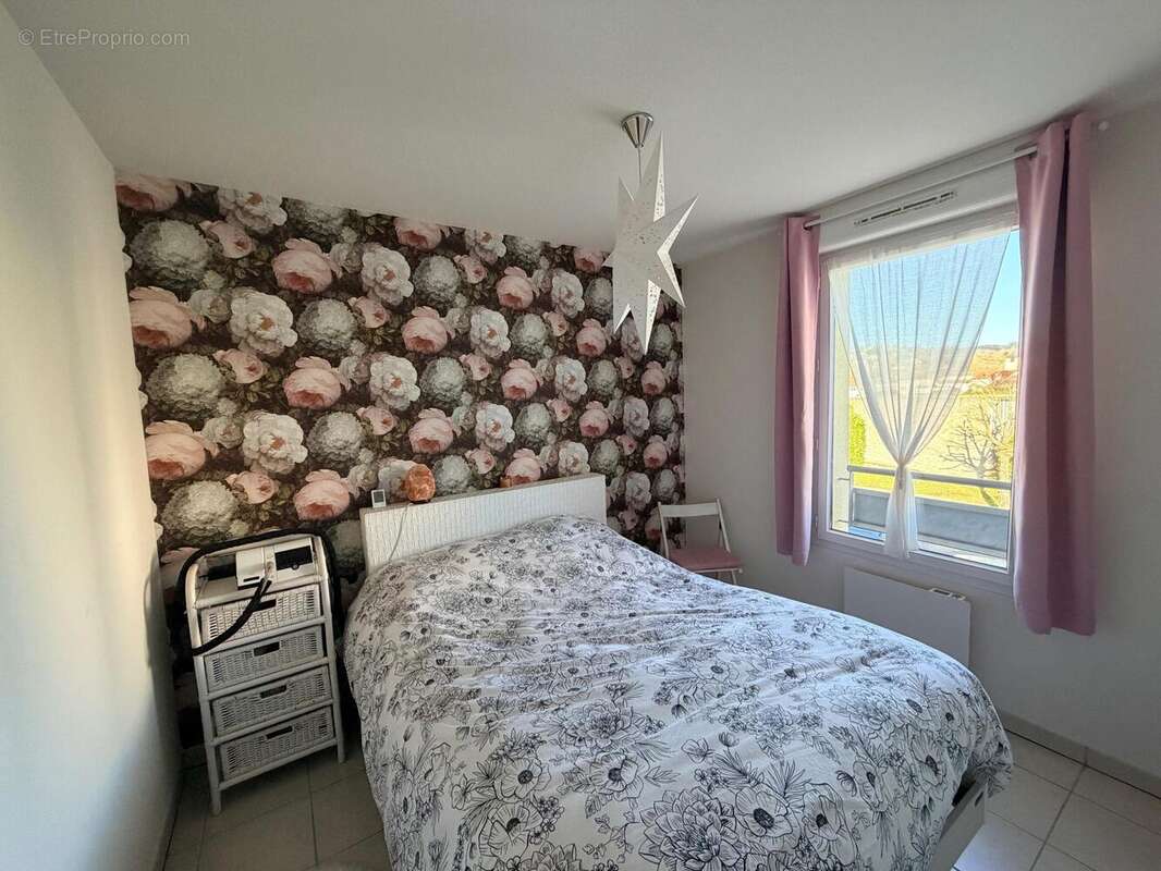 Photo 6 - Appartement à HAUTERIVE