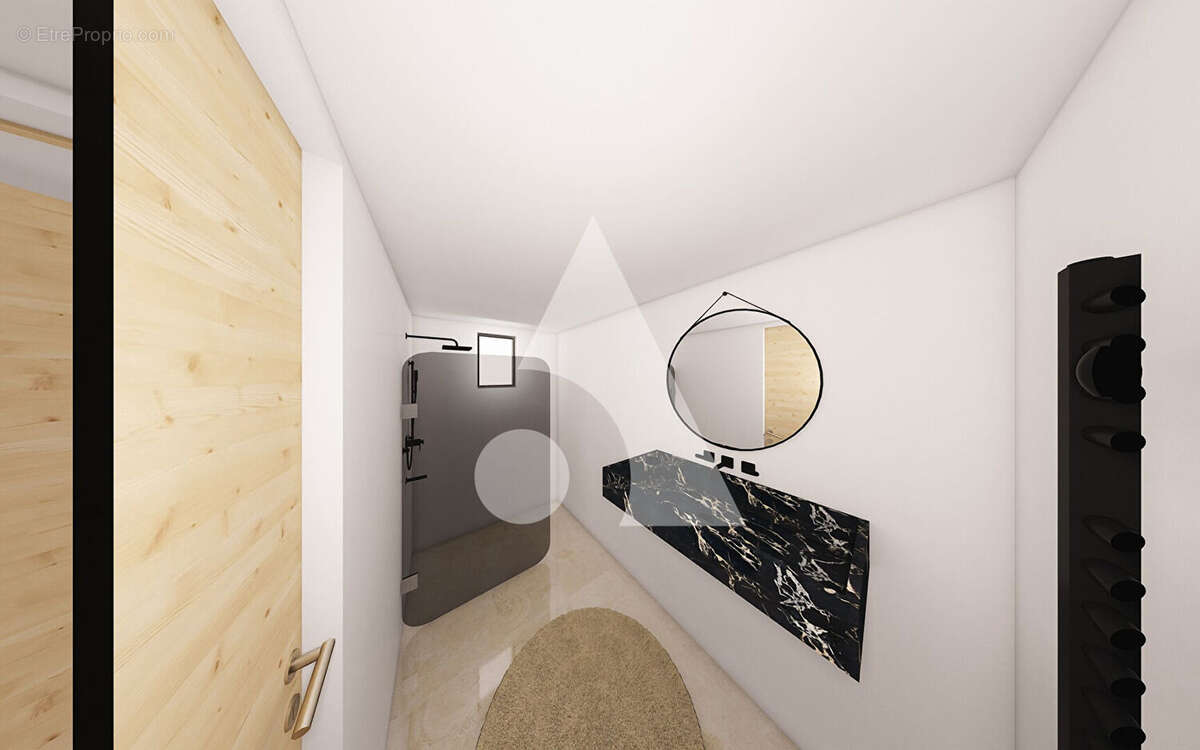 Villelaure - Maison T4 82.10 m2 avec terrasse, jardin et garage - photo 14