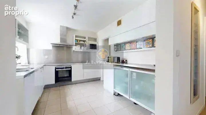 Vente Maison Verneuil-sur-seine(78480) 560 000ï¿œ - photo 5