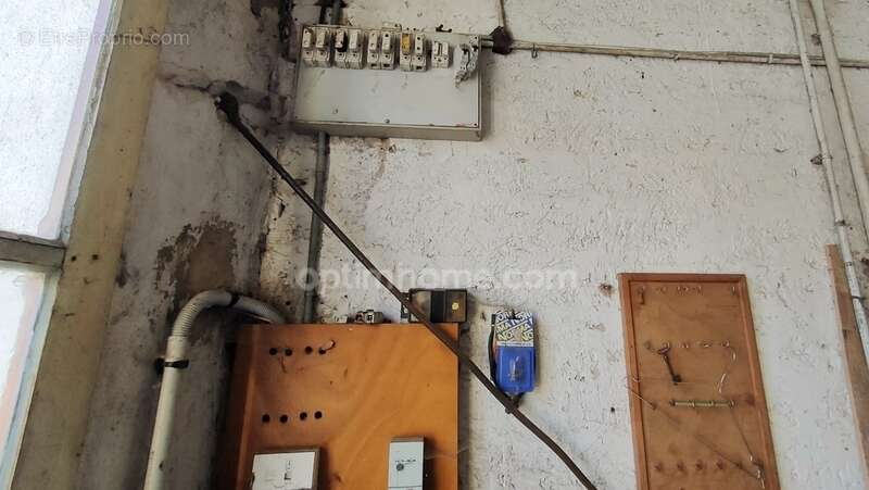 Maison à MONTHUREUX-SUR-SAONE