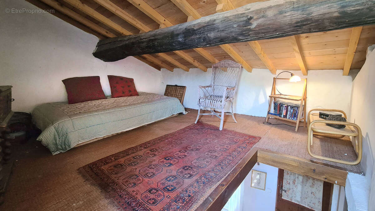 Maison à BLAUZAC
