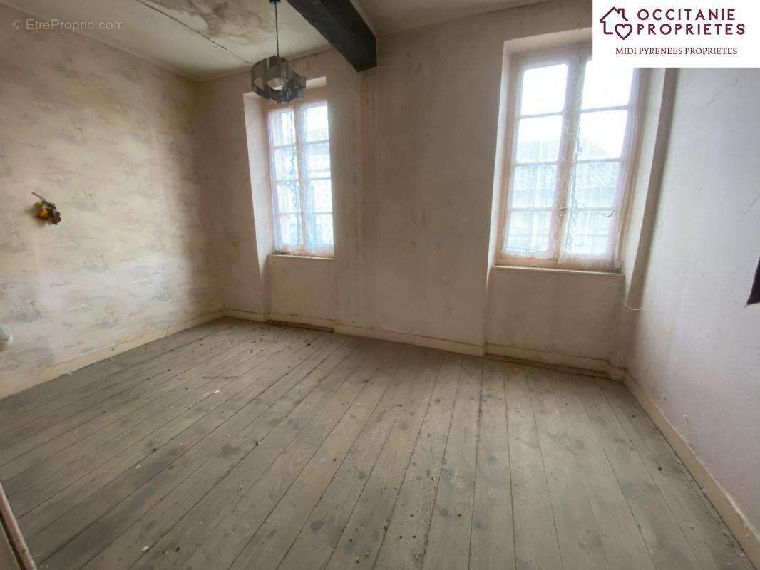 Maison à L'ISLE-EN-DODON