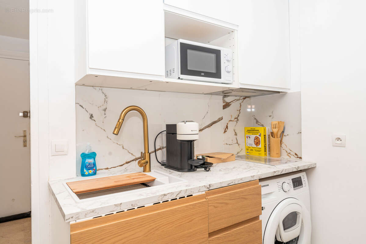 Appartement à MOUGINS