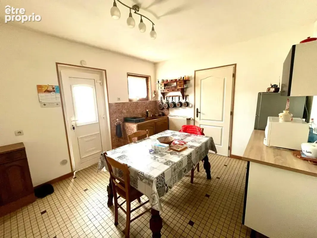 Maison À Vendre Tergnier - photo 2