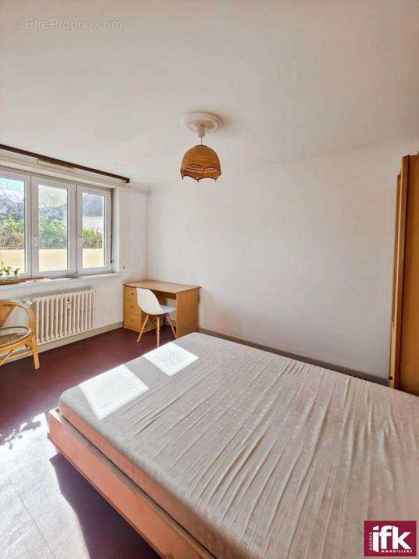 Appartement à COLMAR