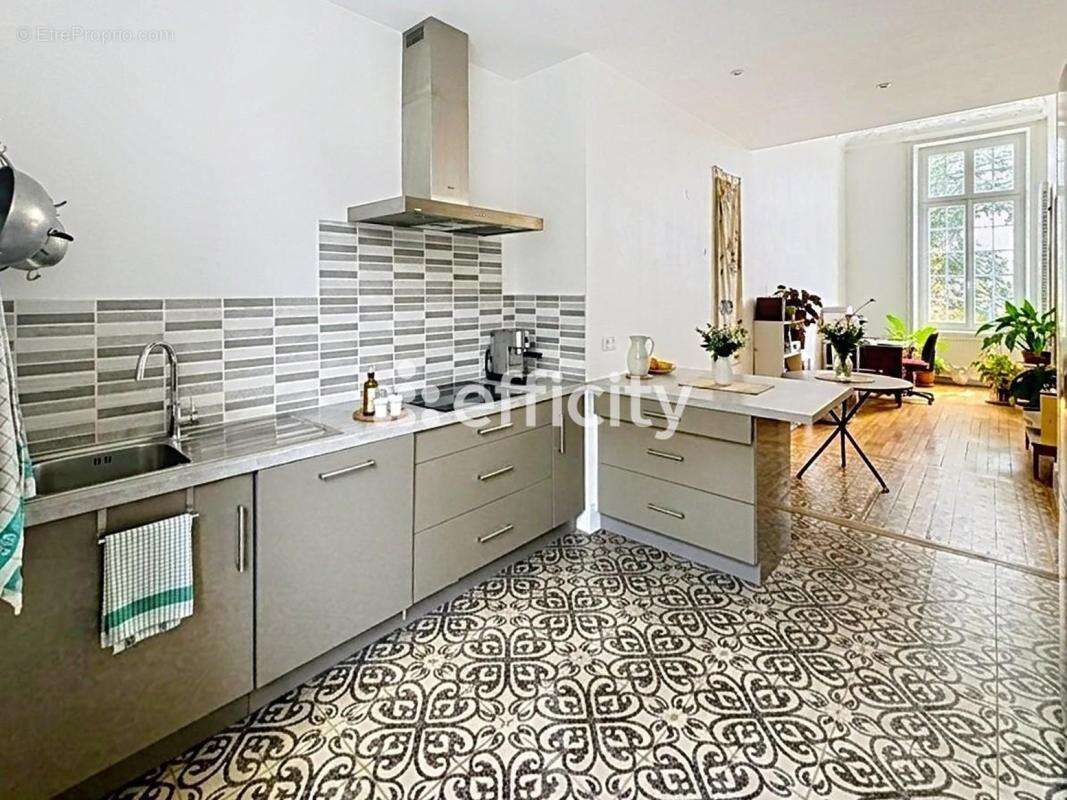 Appartement - photo 3
